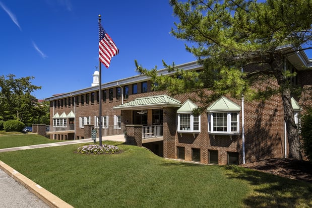 Images Valley Forge Suites