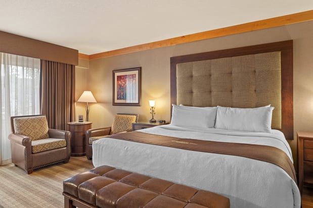 Images Wyoming Inn of Jackson Hole