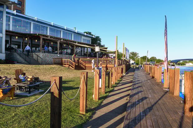 Images Crowne Plaza Niagara Falls NY - Riverside by IHG