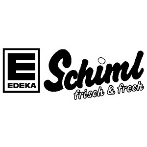 Logo EDEKA Schiml in Hirschau