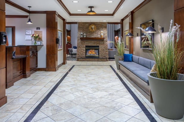 Images Staybridge Suites Wilmington - Wrightsville Beach by IHG