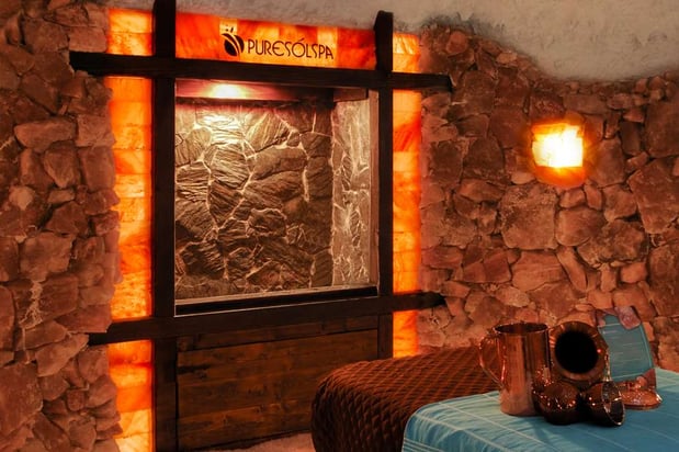 Images Embassy Suites by Hilton San Antonio Brooks Hotel & Spa