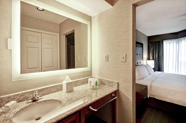 Images Homewood Suites by Hilton Atlanta-Galleria/Cumberland