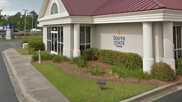 Images SouthState Bank