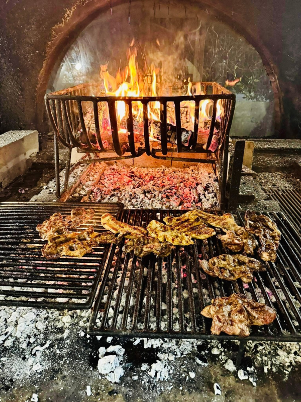 Images Ristoranter da Foffy