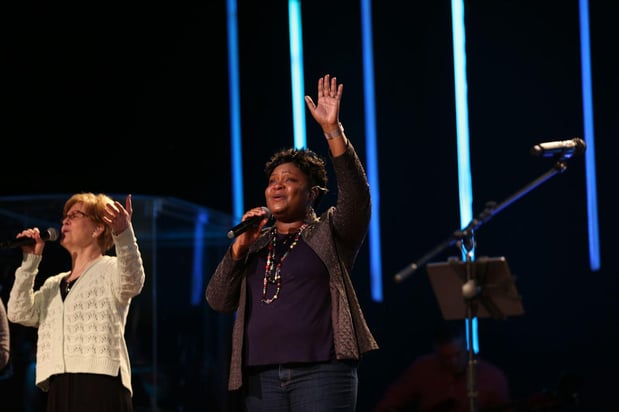 Images Potter’s House