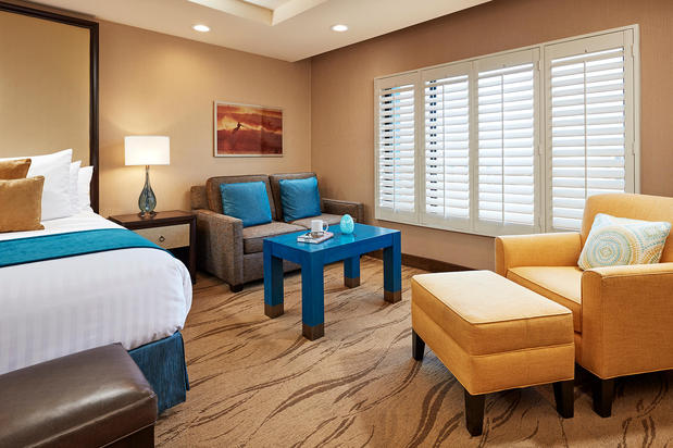 Images Empress Hotel La Jolla