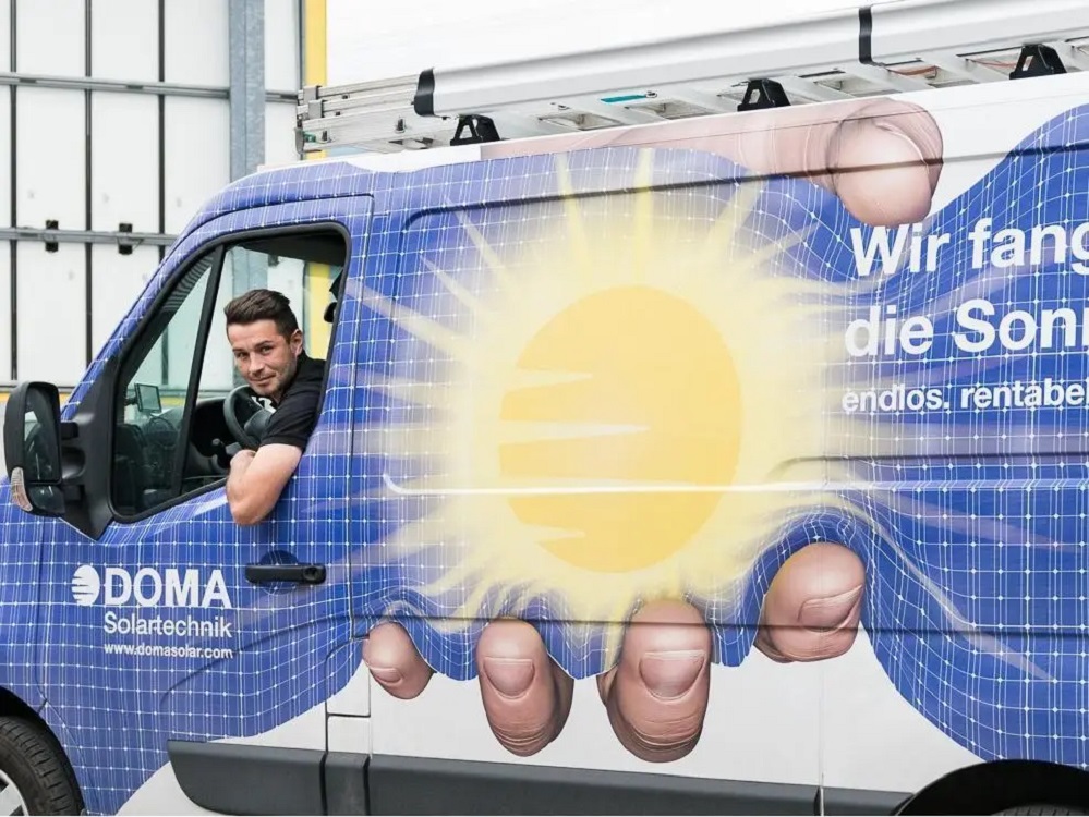 Bild 2 von doma vkw Energietechnik GmbH