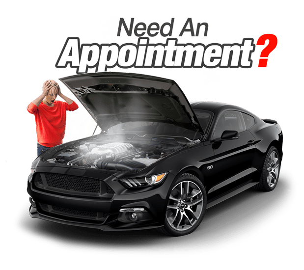 Images Anderson AutoCare (NAPA AutoCare Center)