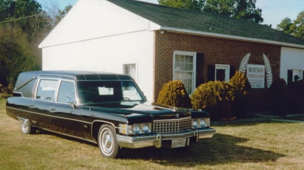 Images Lewis N. Watson Funeral Home, P.A.