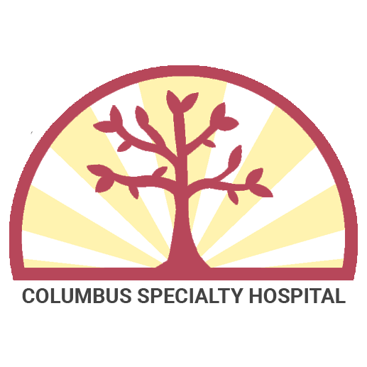 Columbus Specialty Hospital Logo