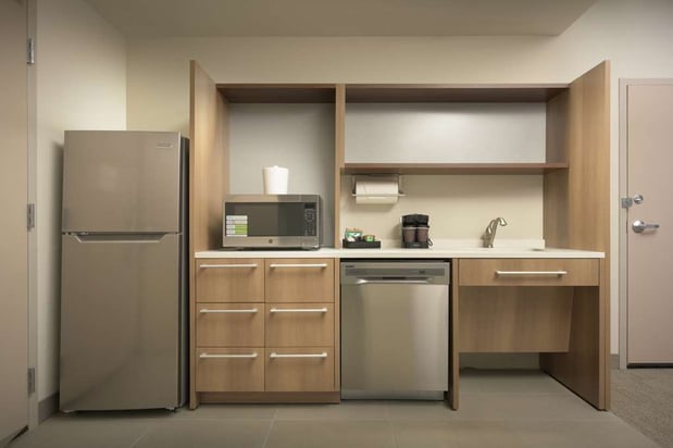 Images Home2 Suites by Hilton Atlanta NW Kennesaw