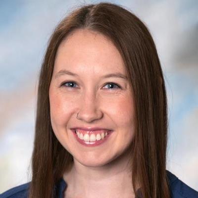 Taylor Mcdaniel - West Chester, OH - Pediatrics, Internist/pediatrician