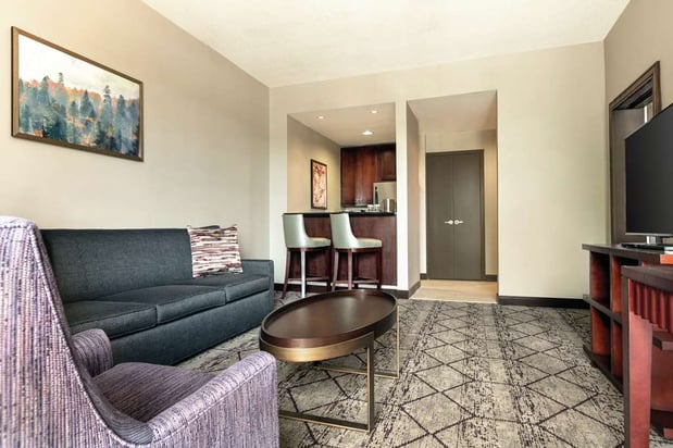 Images DoubleTree by Hilton Hotel Atlanta - Northlake