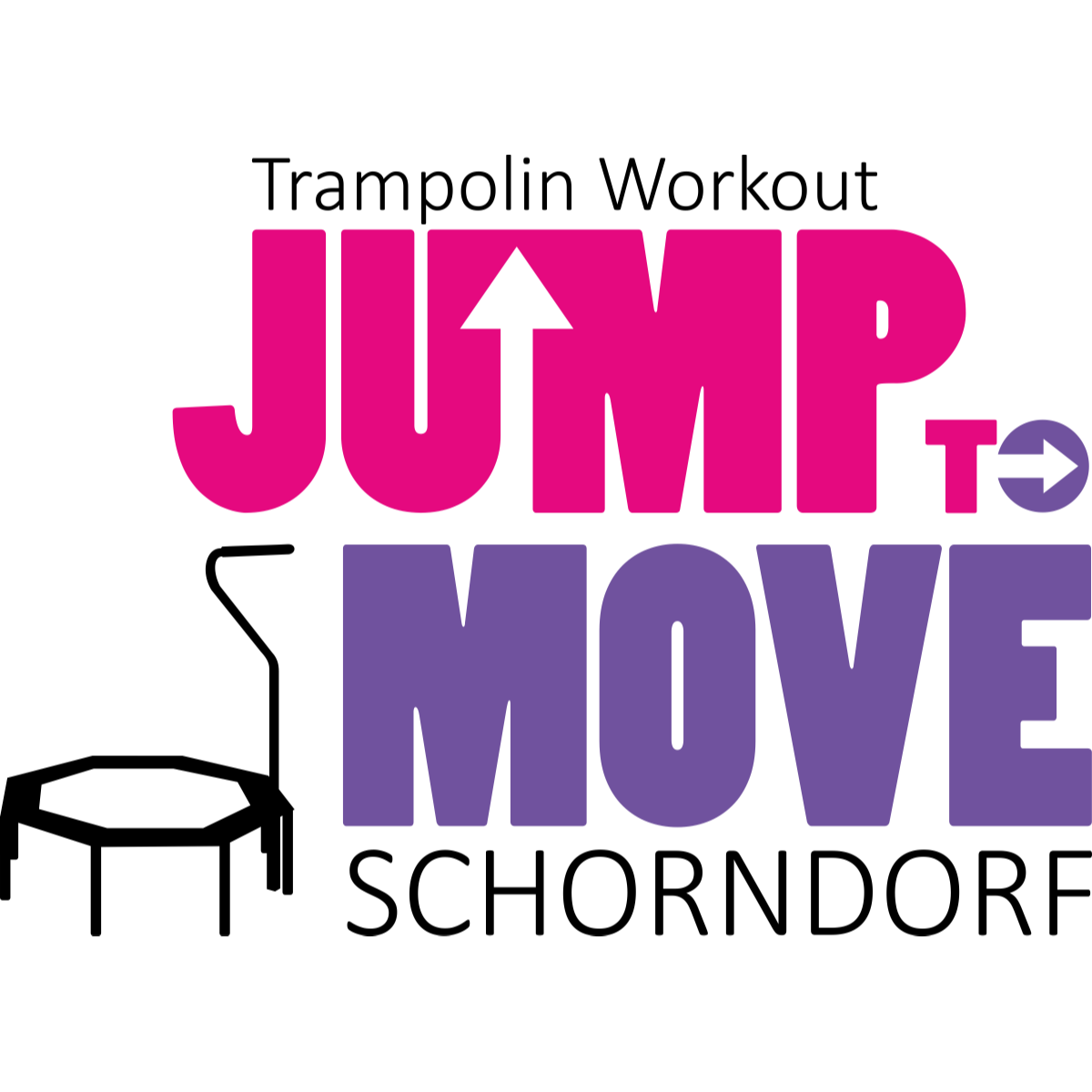 Logo Jump to Move