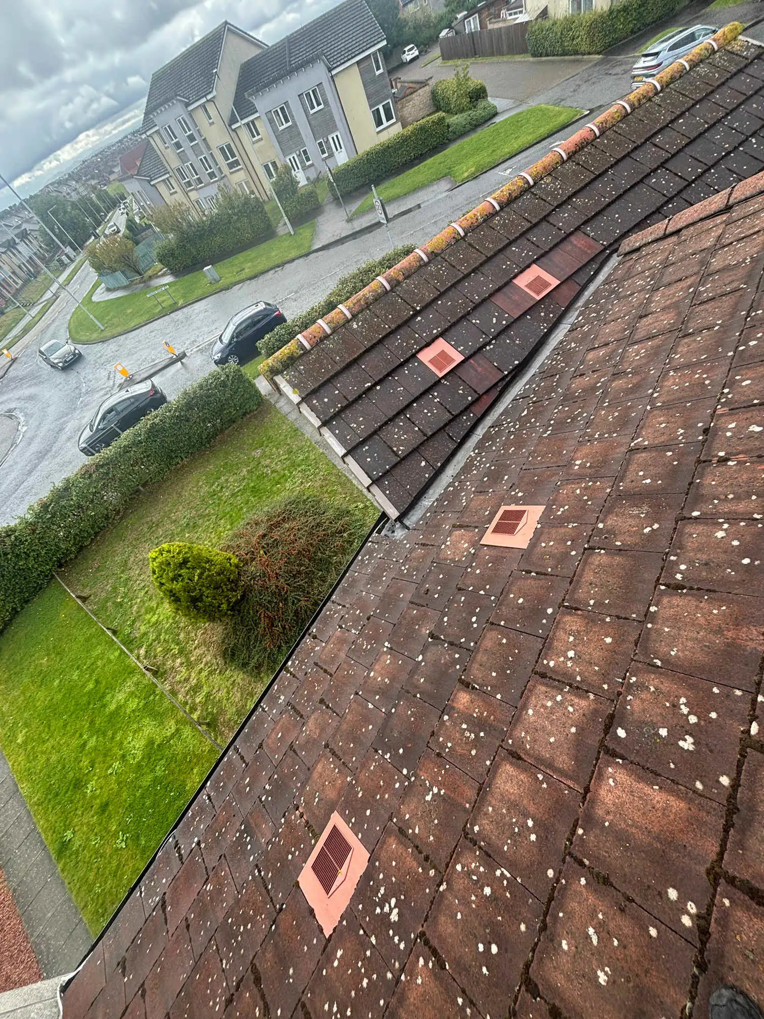 Images Turner Roofing Services