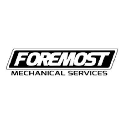 ForeMost Mechanical Services Logo