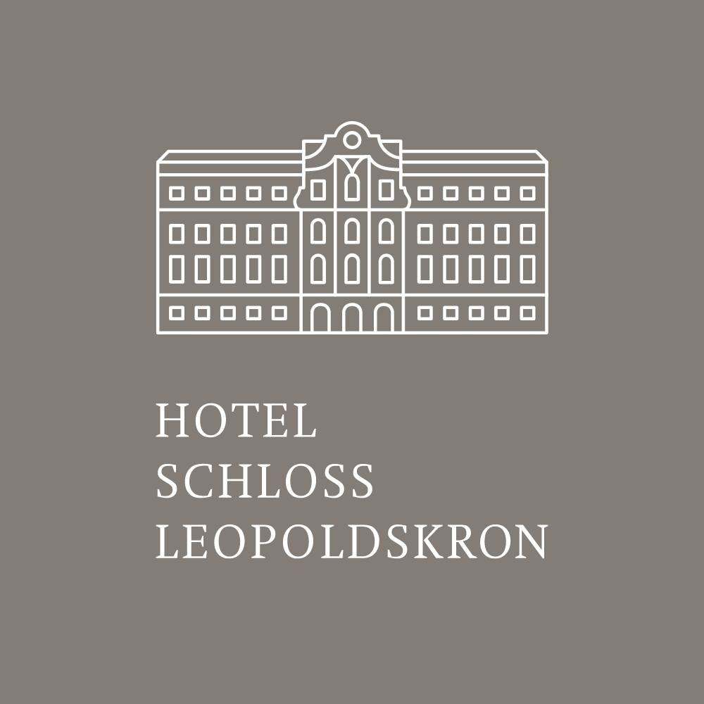 Logo von Hotel Schloss Leopoldskron