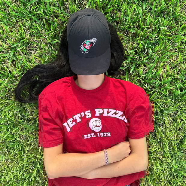Images Jet's Pizza