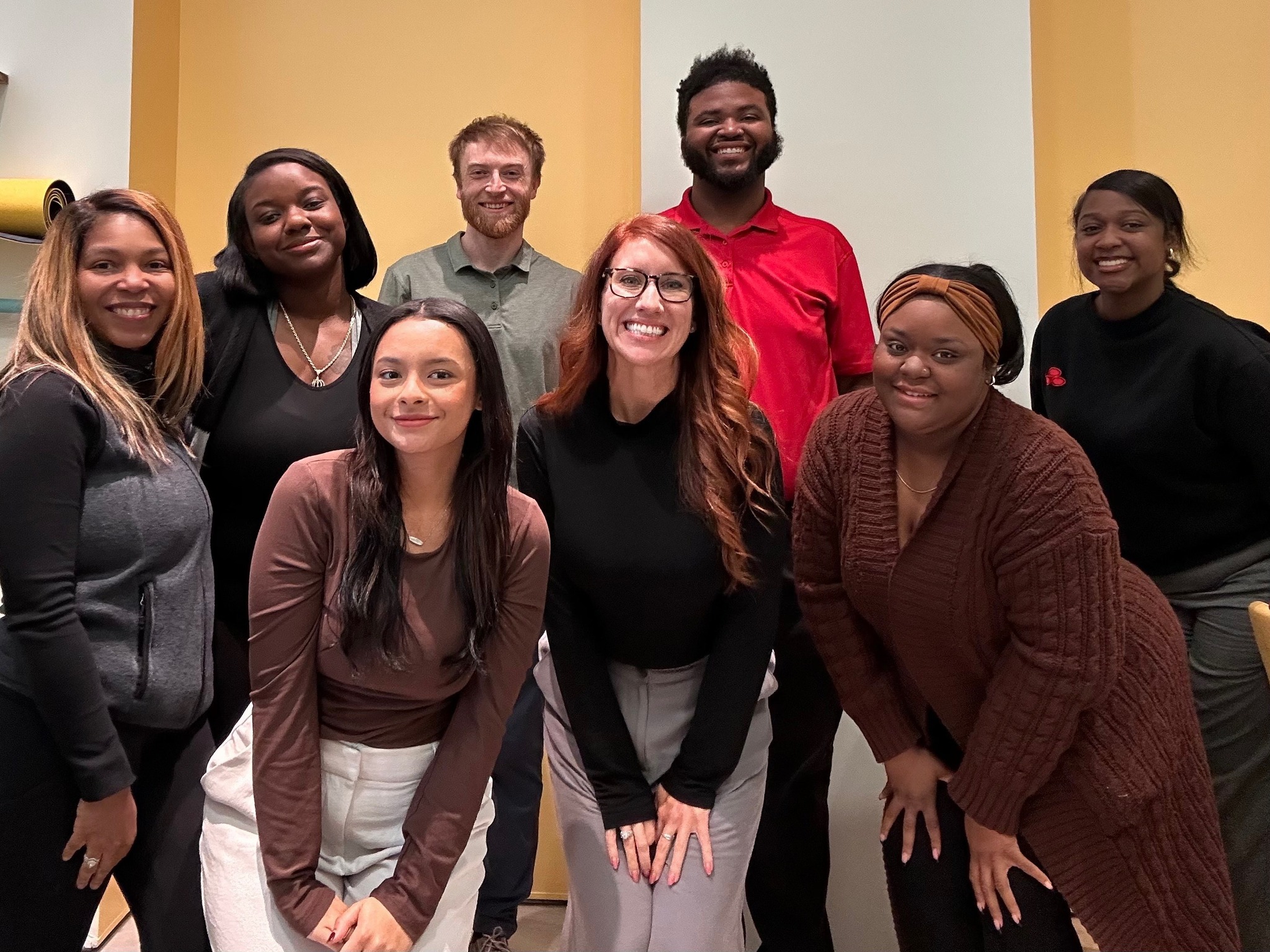 From all of us at Angie Sue Brown State Farm, we wish you a Thanksgiving filled with love, laughter, and gratitude. This season, we're especially thankful for family, friends, and the privilege to serve our wonderful community. Happy Thanksgiving!