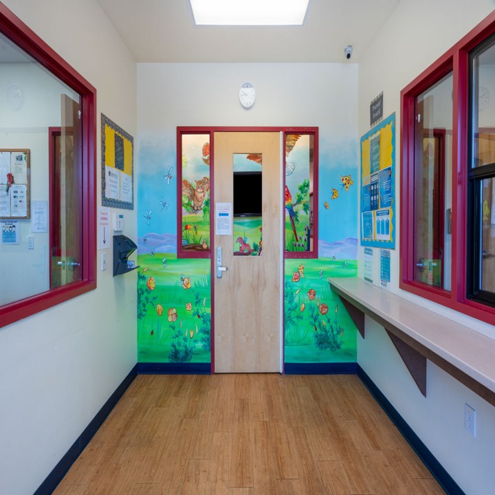 Images The Goddard School of San Ramon