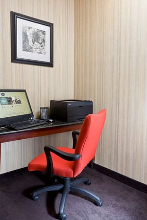 Images Hampton Inn Chicago/Tinley Park