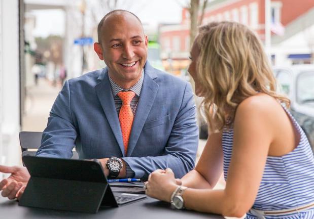 Images DeOliveira Insurance Services Inc