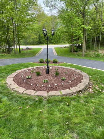 Images Van's Lawn & Property Maintenance LLC