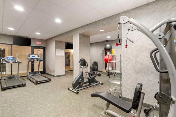 Images Best Western Plus Greenville I-385 Inn & Suites