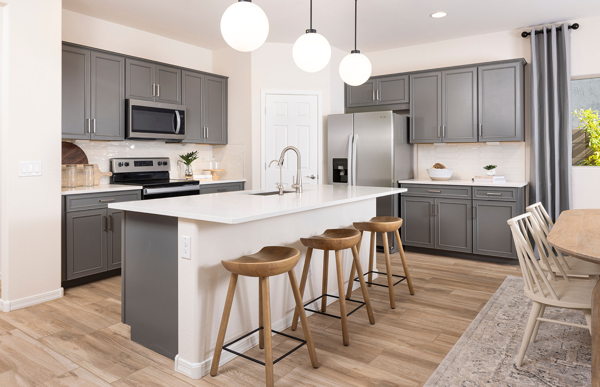 El Rancho Santa Rosa by Pulte Homes Image