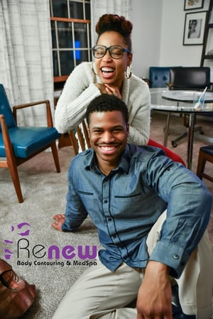 Images Renew Body Contouring & MedSpa