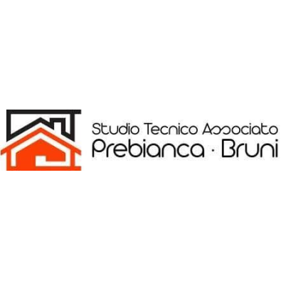 Studio Tecnico Associato Prebianca Arch. Denis & Bruni Geom. Francesco Logo
