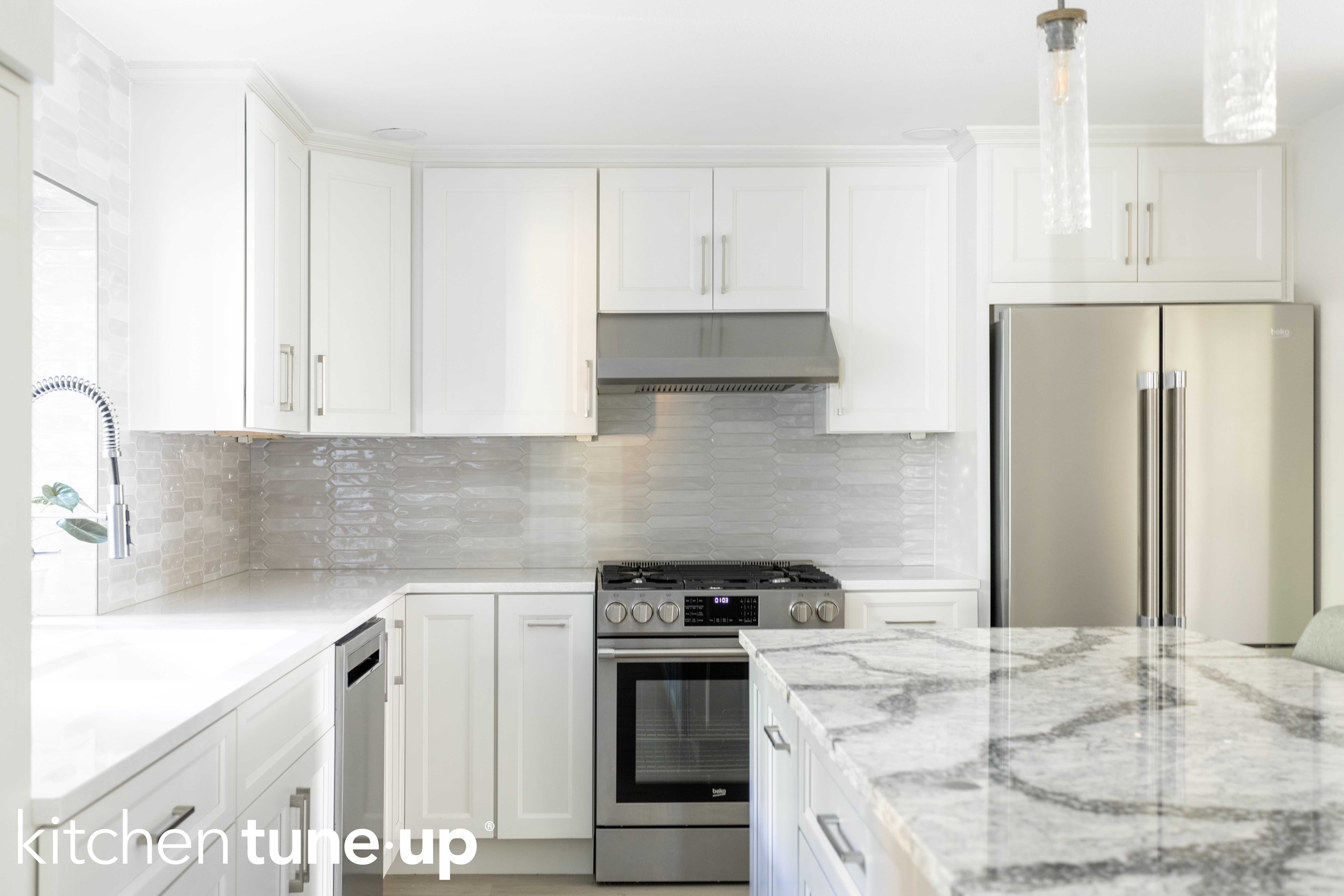 Kitchen Tune-Up Pensacola