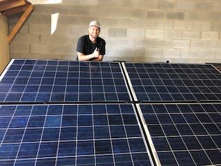 Image 6 | Carolina Connections Solar Energy - North Carolina Installation & Sales