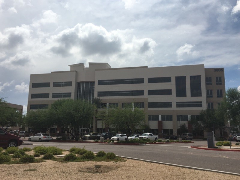 Images Sonora Quest Laboratories