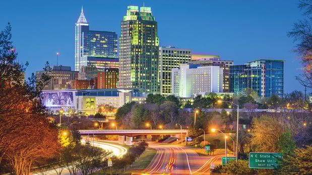 Images Regency at Olde Towne