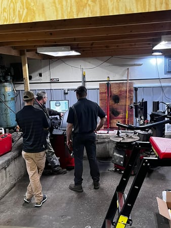 Images Conrad's Auto Care, LLC