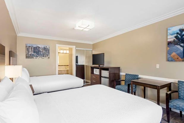 Images Best Western China Lake Inn