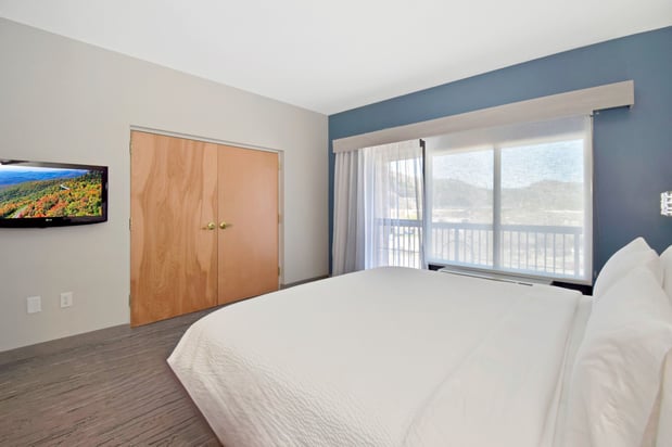 Images Holiday Inn Express Boone by IHG