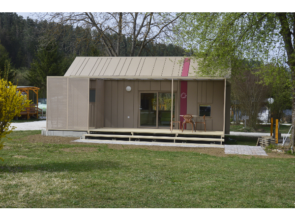 Bild 4 von Rutar Lido Naturisten Ferienort Eberndorf Kärnten KG