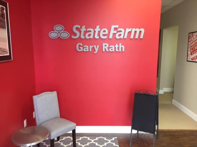 Images Gary Rath - State Farm Insurance Agent