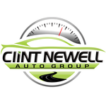 Clint Newell Auto Group Logo