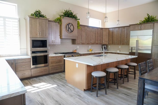 Images Rise Above Remodeling