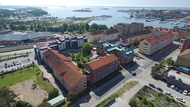 Images Hemmet Stiftelsen