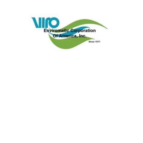 Enviromatic Corporation of America - Austin Logo