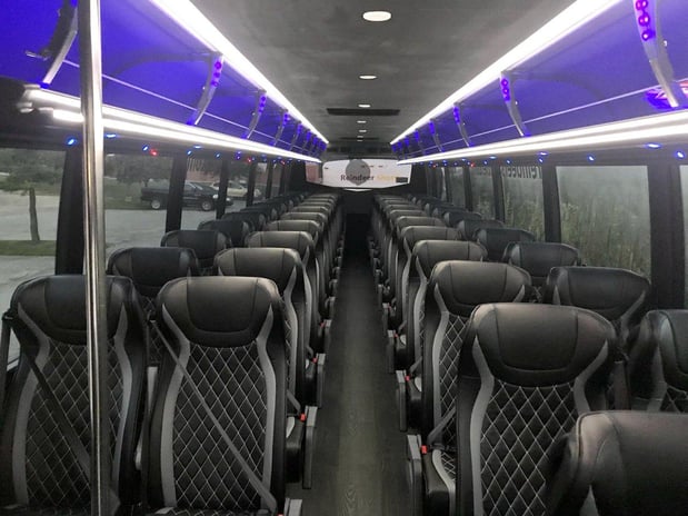 Images EarthTran Global Limousine and Transportation Service, Inc.