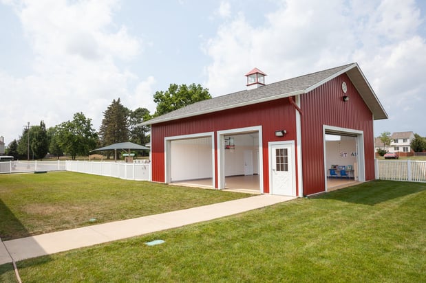 Images The Goddard School of Round Lake
