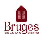 Bruges Belgian Bistro Food Trucks Commissary Logo