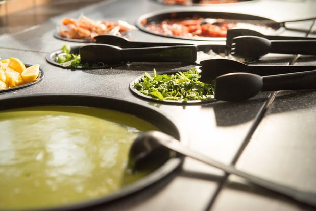 Images El Pollo Loco