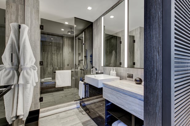 Images Equinox Hotel New York